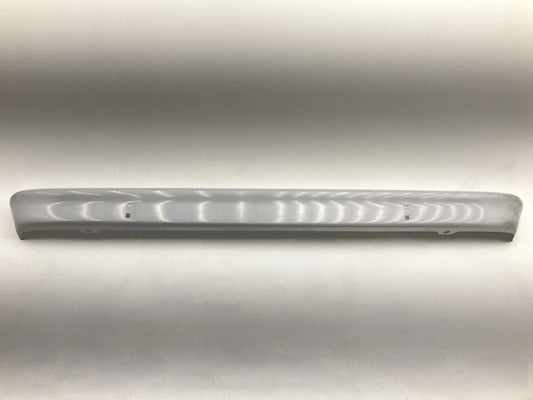 SURFACE SCRATCHES - Rear Bumper Face Bar 1975-87 Ford Van