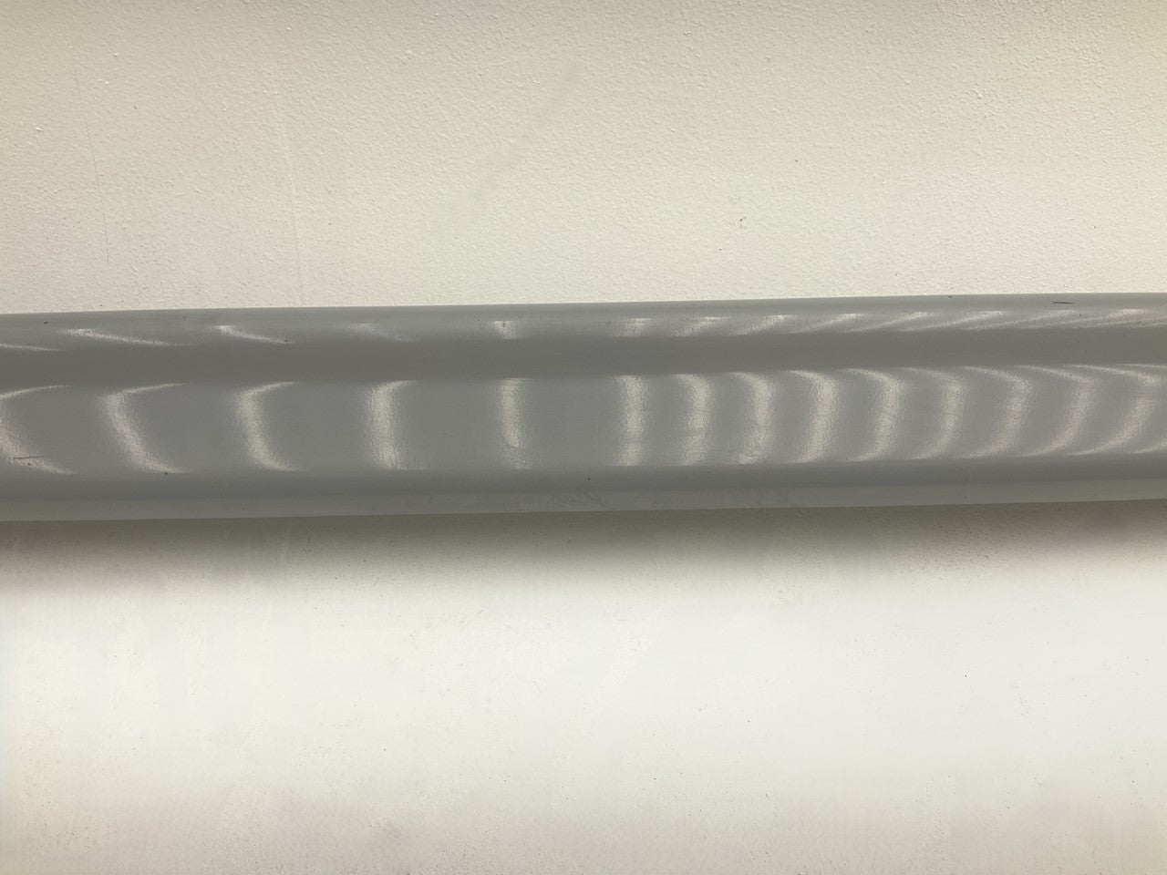 SURFACE SCRATCHES - Rear Bumper Face Bar 1975-87 Ford Van