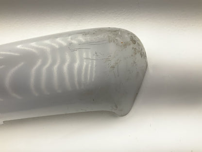SURFACE SCRATCHES - Rear Bumper Face Bar 1975-87 Ford Van