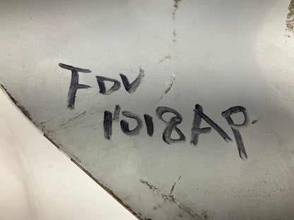 SURFACE SCRATCHES - Rear Bumper Face Bar 1975-87 Ford Van