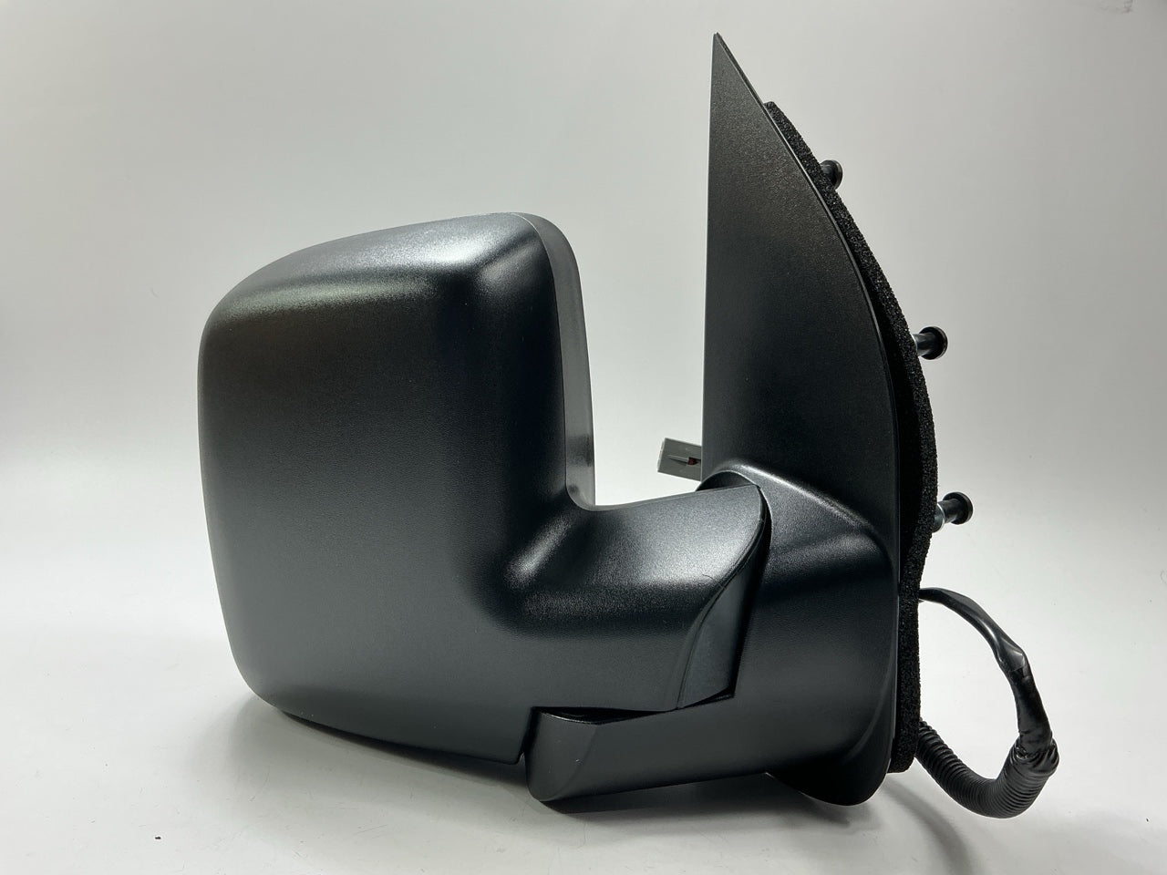 NEW - AFTERMARKET Right Passenger Mirror Dual Glass W/oO Puddle Light FO1321254