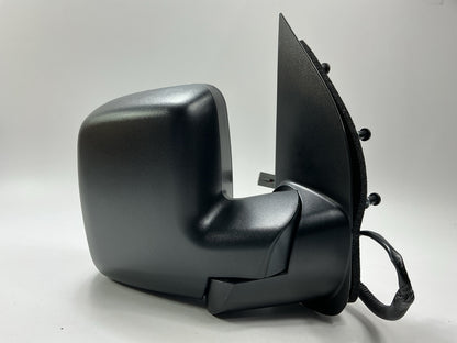NEW - AFTERMARKET Right Passenger Mirror Dual Glass W/oO Puddle Light FO1321254