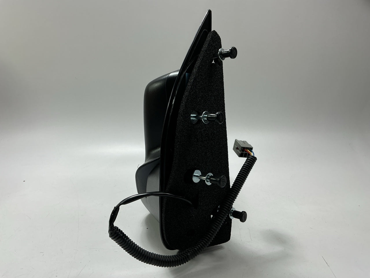NEW - AFTERMARKET Right Passenger Mirror Dual Glass W/oO Puddle Light FO1321254