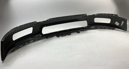 SCRATCHED SEE PHOTOS, Front Steel Bumper 2004-2006 Ford F-150 W/ Fog Light Holes