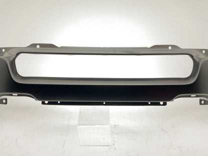 FO1002391 Front Steel Bumper Face Bar 2004-2006 Ford F-150 W/ Fog Light Holes
