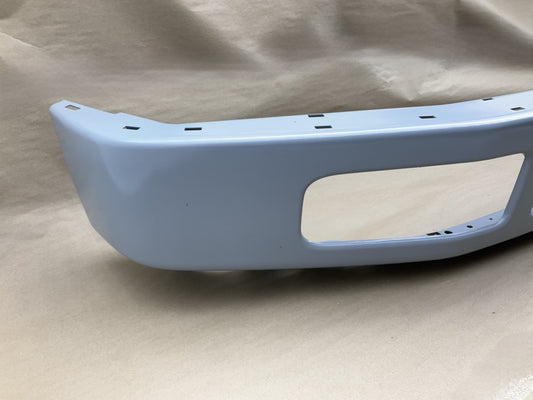 FO1002403 Primered Front Bumper Face Bar 2008-2010 Ford F-250 F-350 SD SuperDuty