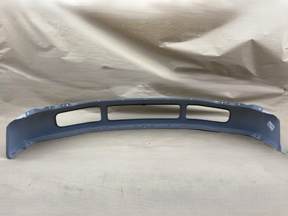 FO1002403 Primered Front Bumper Face Bar 2008-2010 Ford F-250 F-350 SD SuperDuty