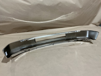 FO1002410 Front Chrome Bumper - 2008-2019 Ford Econoline E150 E250 E350 E450 Van