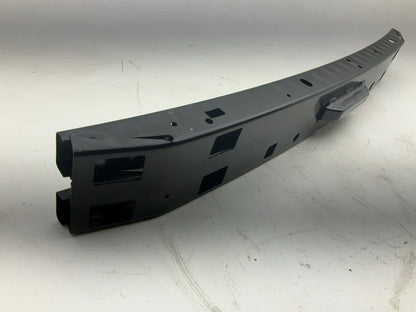 FO1006203DSN Front Bumper Impact Reinforcement Bar For 1996-2007 Ford Taurus