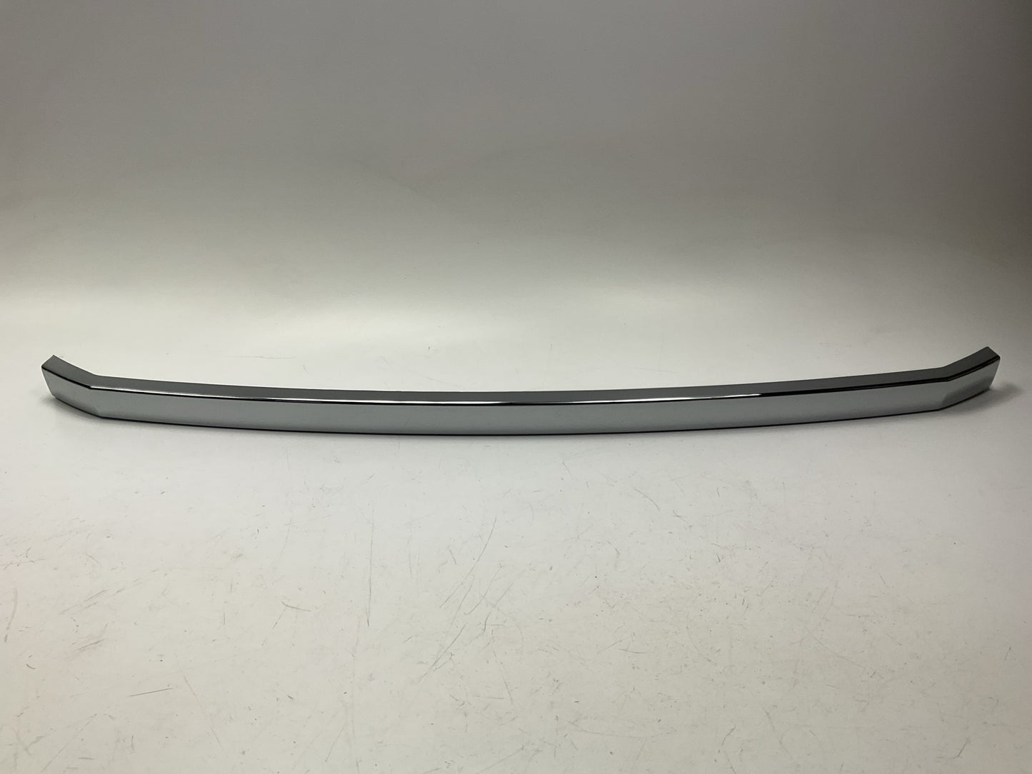 NEW AFTERMARKET Front Bumper Grille Upper Chrome Bar For 2007-2009 Ford Fusion