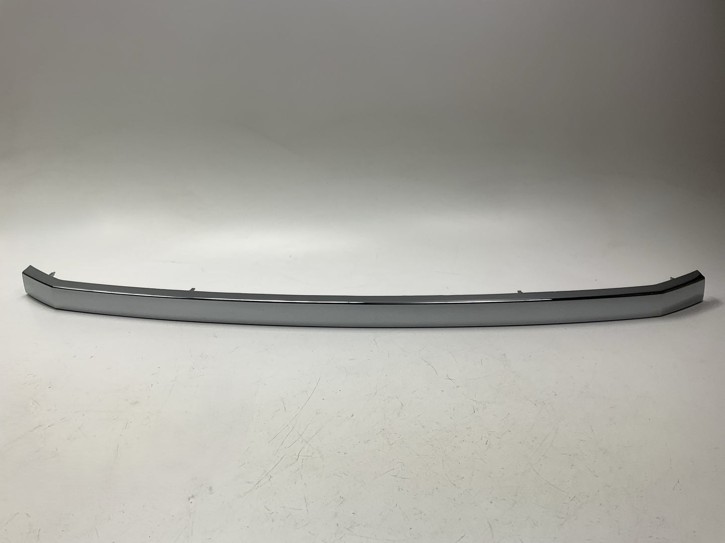 NEW AFTERMARKET Lower Radiator Grille Chrome Bar For 2007-2009 Ford Fusion