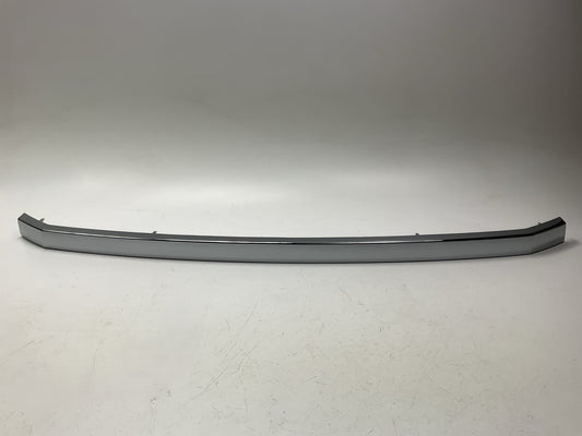 NEW AFTERMARKET Lower Radiator Grille Chrome Bar For 2007-2009 Ford Fusion