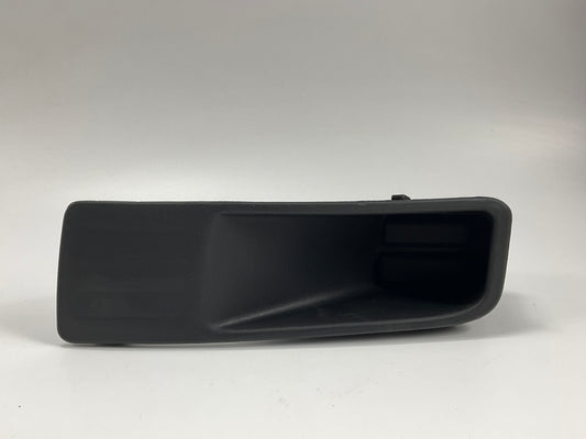 NEW AFTERMARKET LEFT Fog Light Cover For 2006-2009 Ford Fusion FO1038105