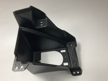 AFTERMARKET Front Left Fog Light Bracket For 2013-2014 Ford Mustang