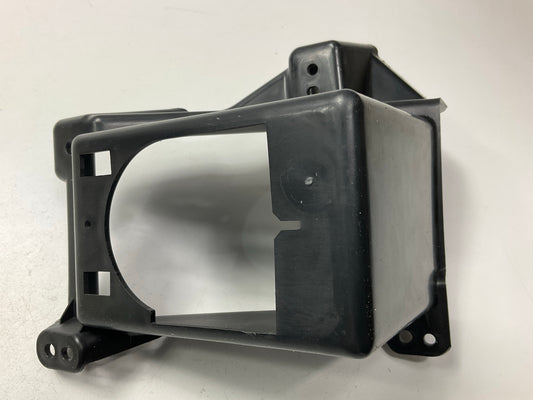 AFTERMARKET Front Left Fog Light Bracket For 2013-2014 Ford Mustang