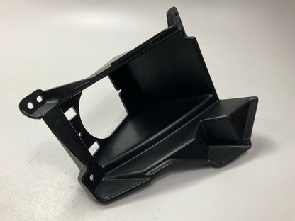 AFTERMARKET Front Left Fog Light Bracket For 2013-2014 Ford Mustang