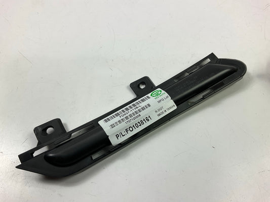 NEW - AFTERMARKET FO1038161 Front Left Drivers Side Bumper Trim 15-18 Ford Edge
