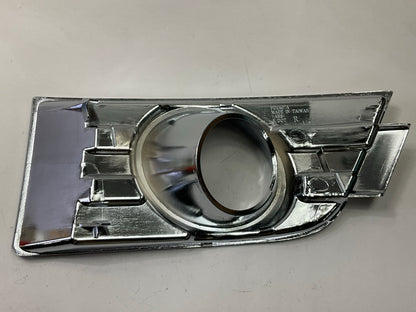 AFTERMARKET Front Right Chrome Fog Light Lamp Bezel 07-10 Ford Edge 7T4Z17E810B