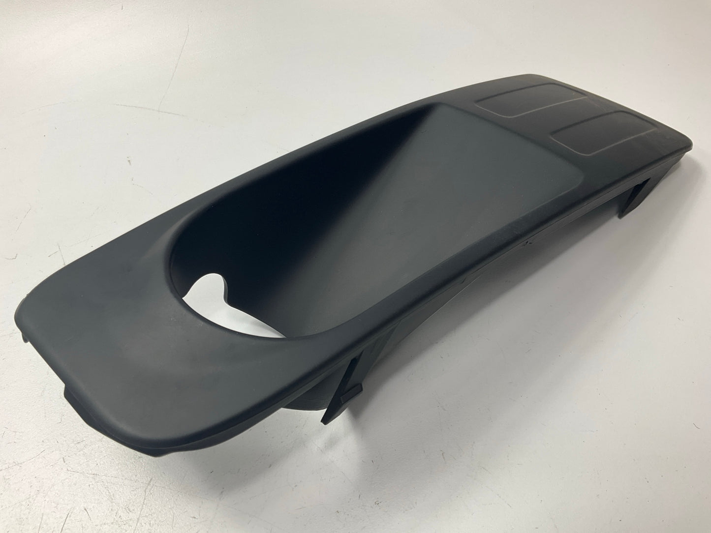 NEW AFTERMARKET FO1039108 Right Side Fog Light Cover For 2006-2009 Ford Fusion