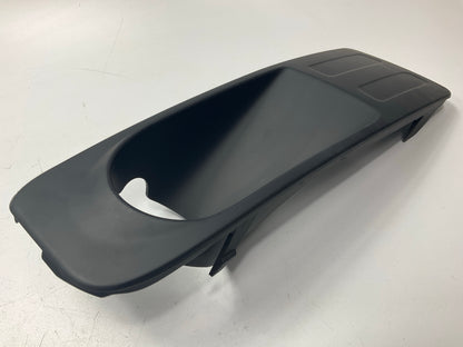 NEW AFTERMARKET FO1039108 Right Side Fog Light Cover For 2006-2009 Ford Fusion