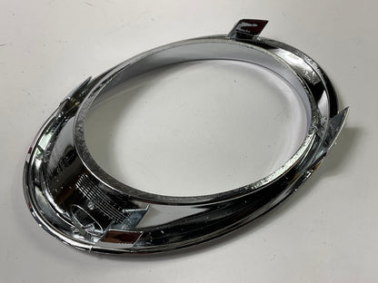 NEW - AFTERMARKET FO1039131 Front Right Fog Light Trim For 2013-2016 Ford Fusion