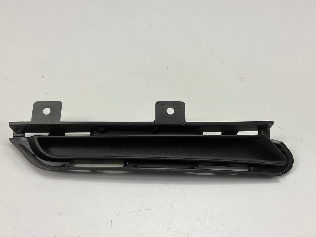 NEW AFTERMARKET Front Right Bumper Trim Grille Insert 15-18 Ford Edge
