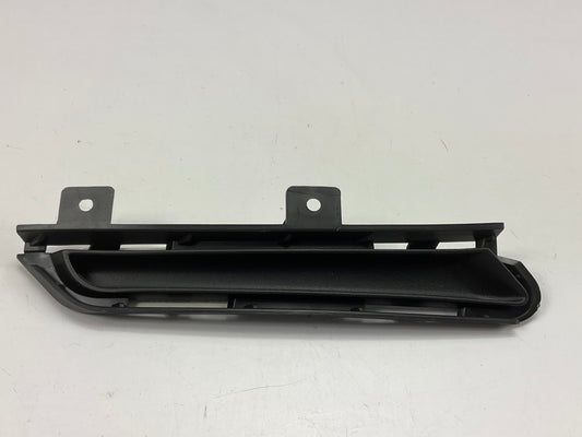 NEW AFTERMARKET Front Right Bumper Trim Grille Insert 15-18 Ford Edge