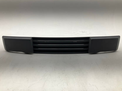NEW AFTERMARKET Front Lower Bumper Grille Cover Trim Panel