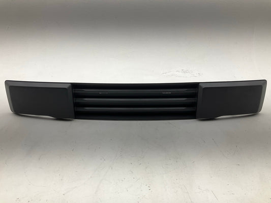 NEW AFTERMARKET Front Lower Bumper Grille Cover Trim Panel