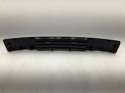 NEW AFTERMARKET Front Lower Bumper Grille Cover Trim Panel