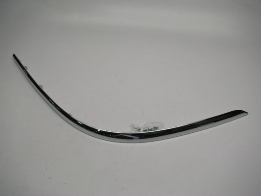 Front Bumper Right Passengers Chrome Strip Trim FO1059278 03-11 Lincoln Town Car
