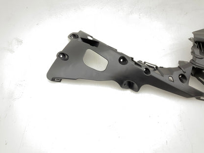 2012 2013 2014 Ford Focus Front Bumper Support Bracket FO1065105
