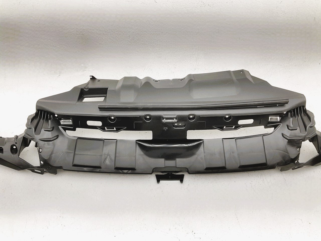 2012 2013 2014 Ford Focus Front Bumper Support Bracket FO1065105