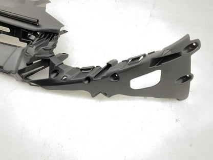 2012 2013 2014 Ford Focus Front Bumper Support Bracket FO1065105