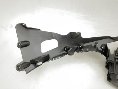 2012 2013 2014 Ford Focus Front Bumper Support Bracket FO1065105