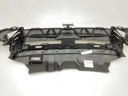 2012 2013 2014 Ford Focus Front Bumper Support Bracket FO1065105