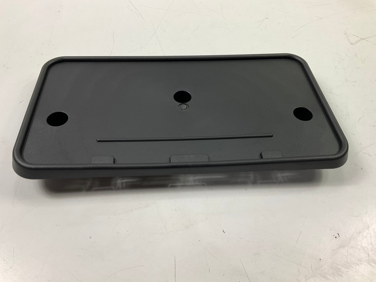 NEW AFTERMARKET Front License Plate Bracket 10-12 Ford Transit Connect