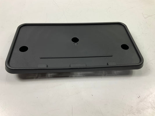 NEW AFTERMARKET Front License Plate Bracket 10-12 Ford Transit Connect