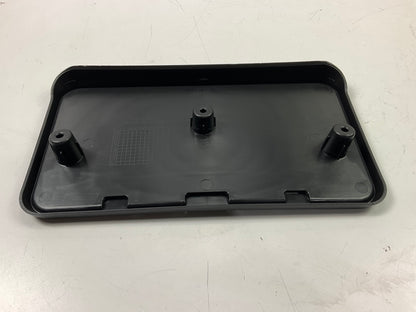 NEW AFTERMARKET Front License Plate Bracket 10-12 Ford Transit Connect