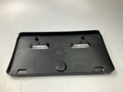 NEW AFTERMARKET Front License Plate Bracket 2012-18 Ford Focus CM5Z17A385AA