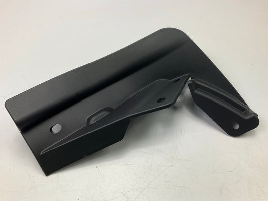 NEW AFTERMARKET - Front Right Lower Bumper Deflector 2011-2013 Ford Fiesta Sedan