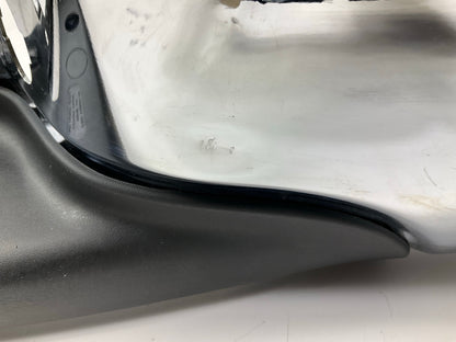 Some Scratches - REAR Chrome Step Bumper Assembly 1999-2007 Ford F-250 F-350