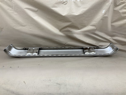 FO1102300 Rear Chrome Bumper - 1992-2002 Ford E-150 E-250 Econoline Van