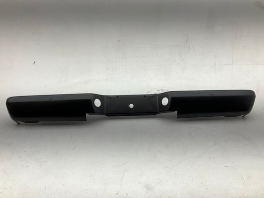 Rear Step Bumper Face Bar For 1998-2011 Ford Ranger FO1102379 4L5Z17906DA