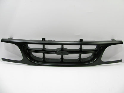 FO1200315 Replacement Front Upper Grille For 1995-2001 Ford Explorer