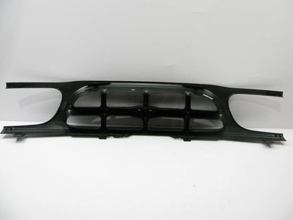 FO1200315 Replacement Front Upper Grille For 1995-2001 Ford Explorer