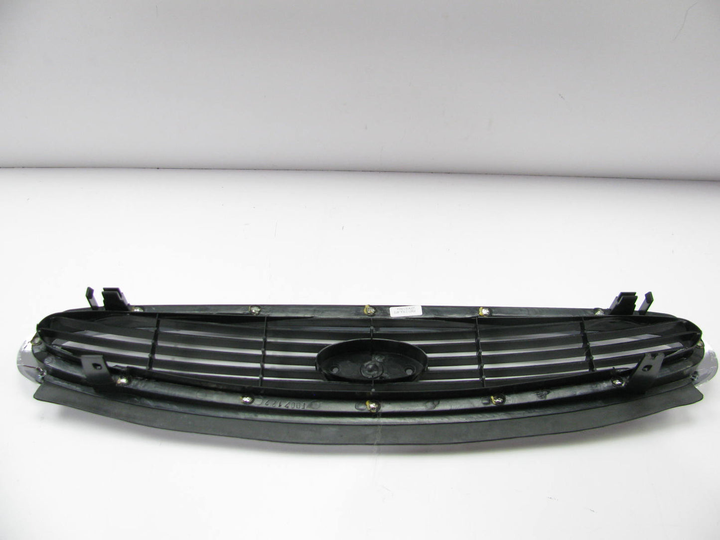 NEW - AFTERMARKET FO1200347 Front Grille For 1998-1999 Ford Contour
