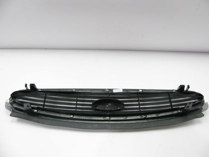 NEW - AFTERMARKET FO1200347 Front Grille For 1998-1999 Ford Contour