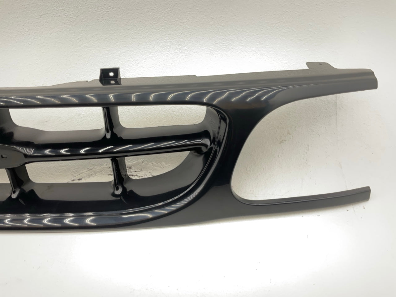 NEW AFTERMARKET - Matted Black Grille For 1995-01 Ford Explorer, F87Z-8200-NAD