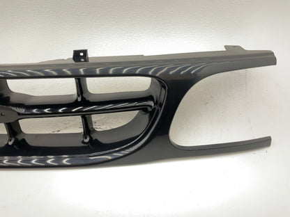 NEW AFTERMARKET - Matted Black Grille For 1995-01 Ford Explorer, F87Z-8200-NAD